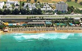 Antik Garden Hotel
